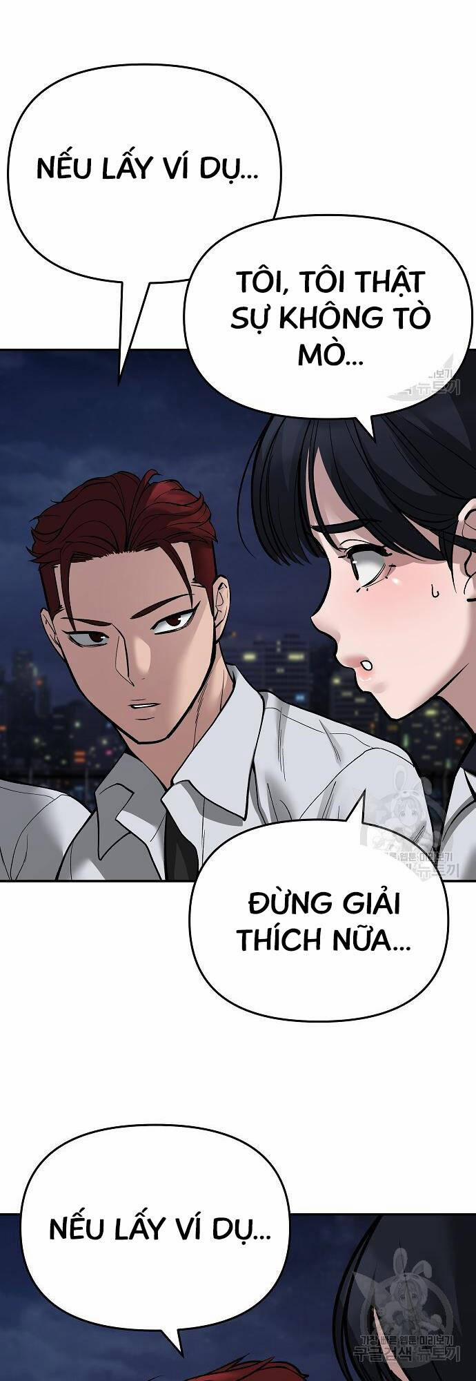 Giang Hồ Thực Thi Công Lý 71 trang 14