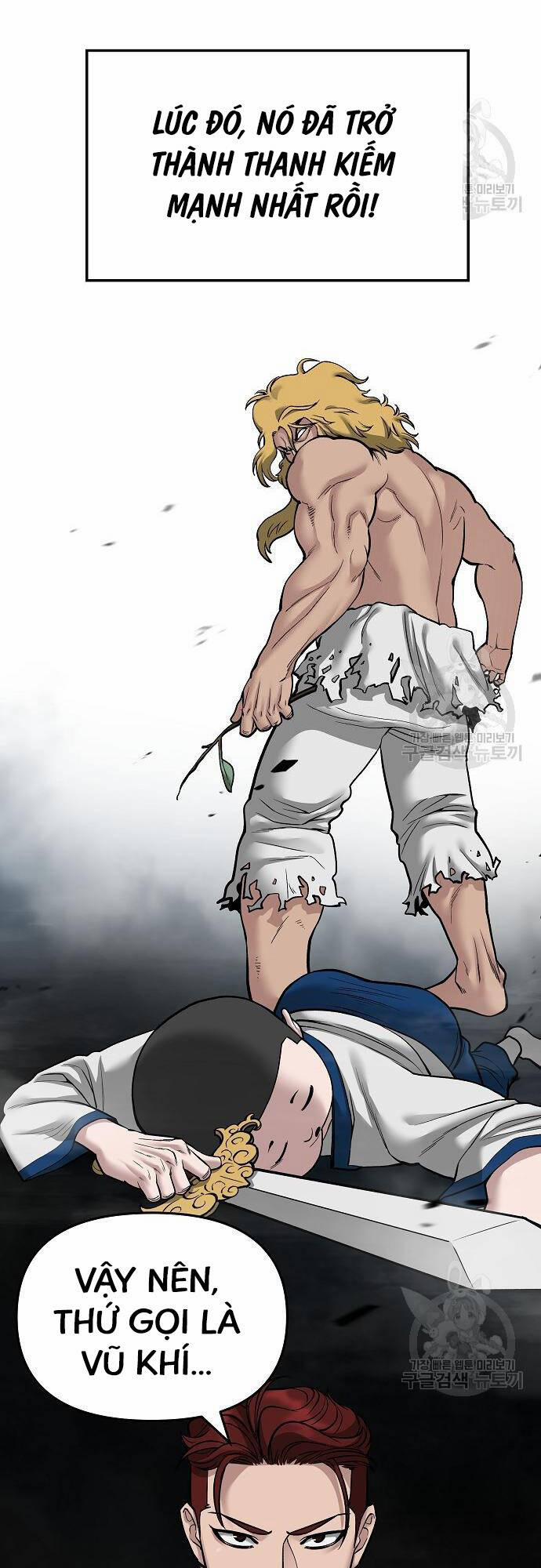 Giang Hồ Thực Thi Công Lý 71 trang 19