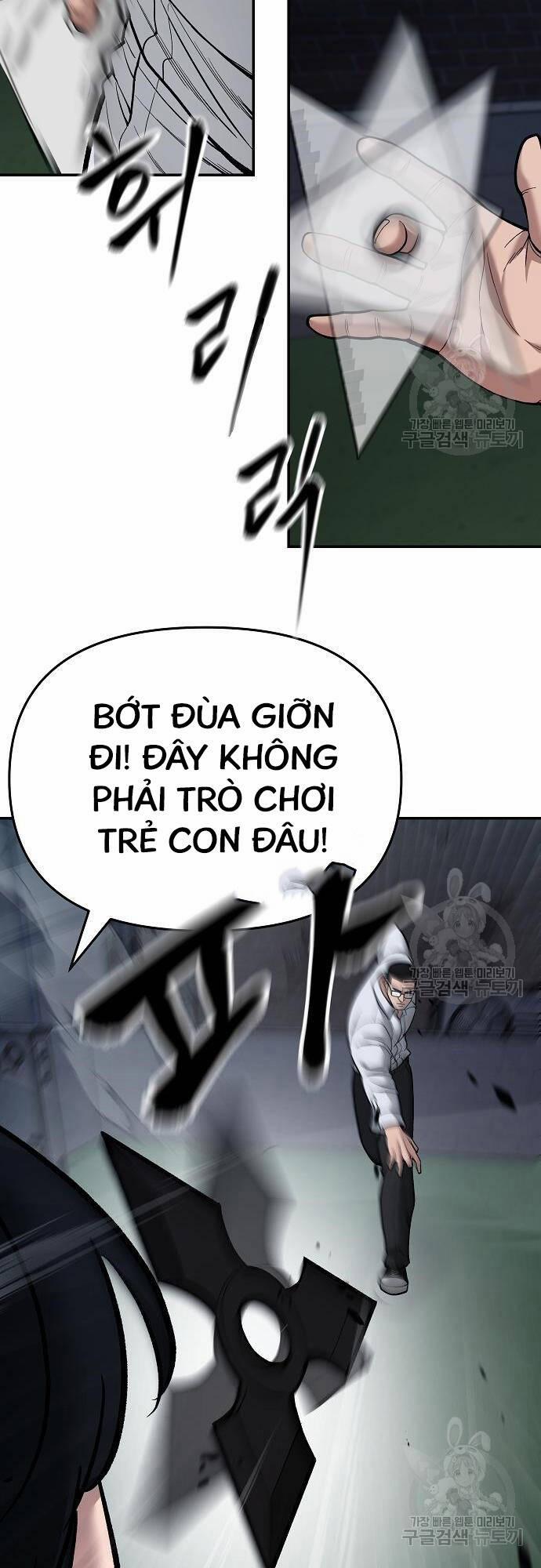 Giang Hồ Thực Thi Công Lý 71 trang 29