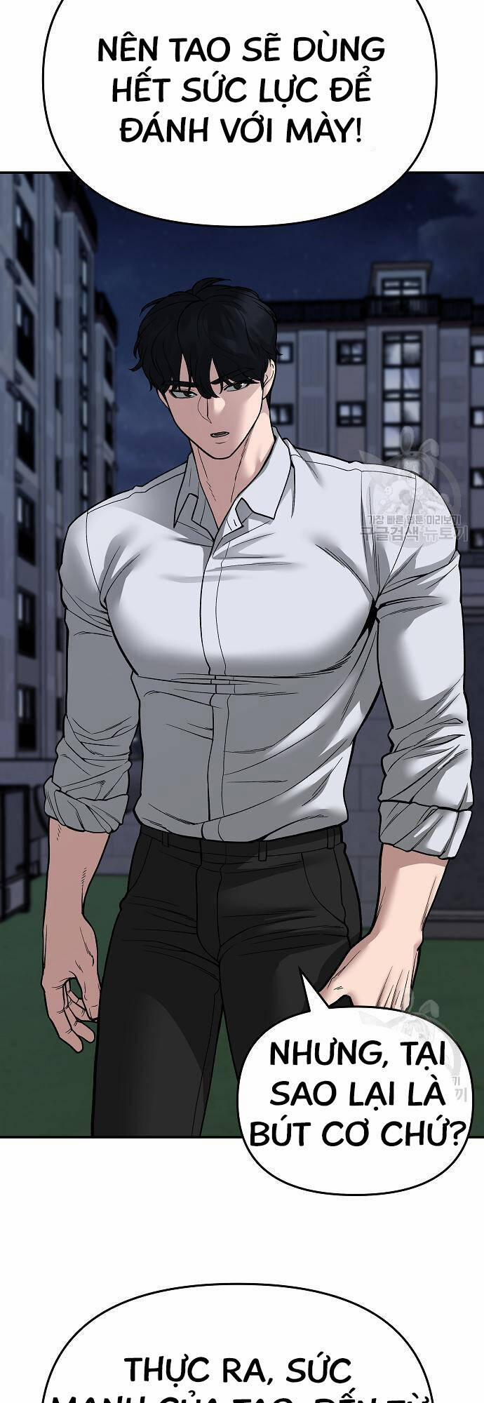 Giang Hồ Thực Thi Công Lý 71 trang 3