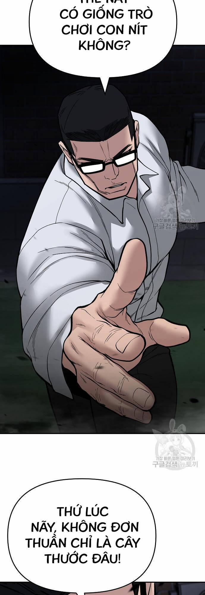 Giang Hồ Thực Thi Công Lý 71 trang 33