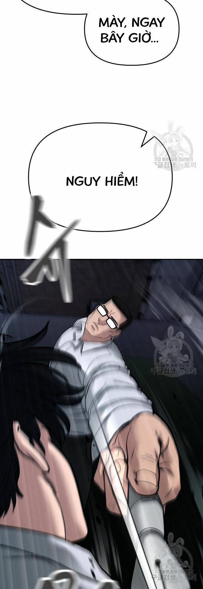 Giang Hồ Thực Thi Công Lý 71 trang 35