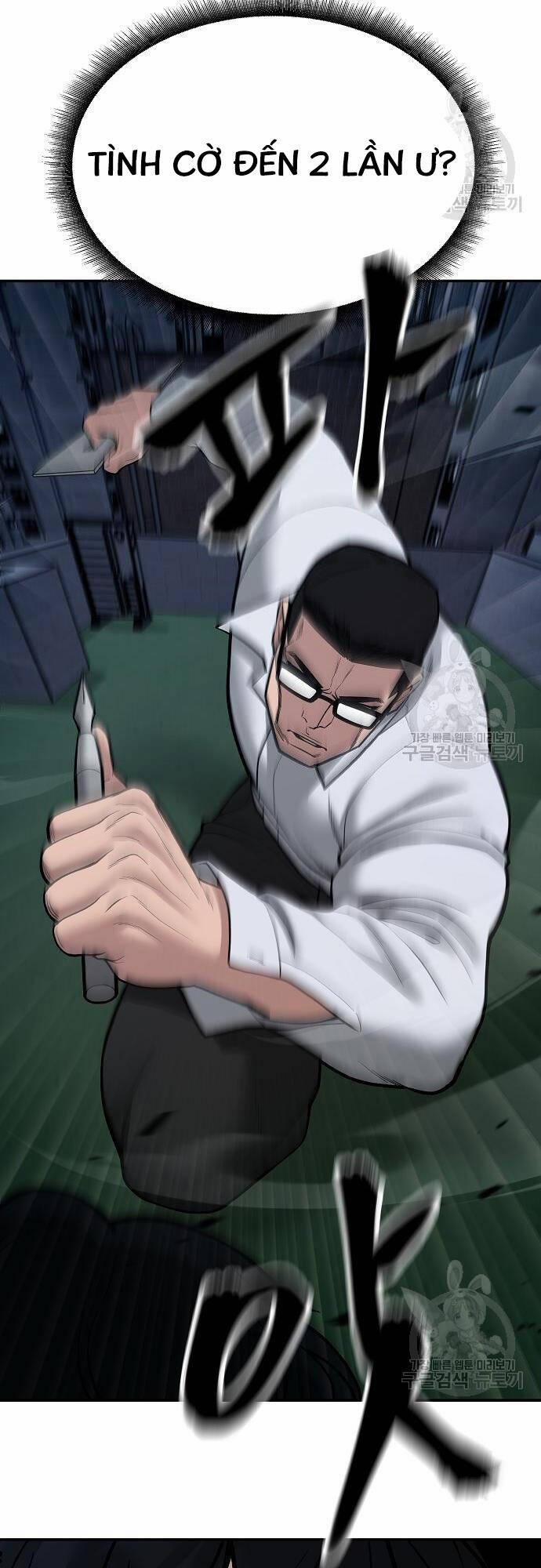 Giang Hồ Thực Thi Công Lý 71 trang 64