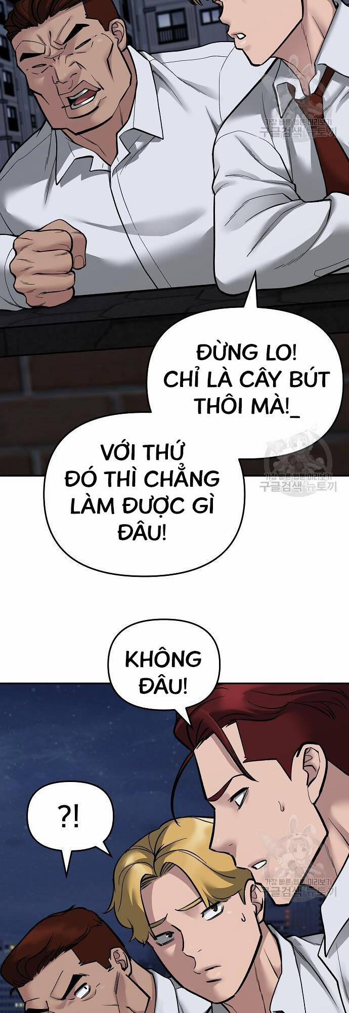Giang Hồ Thực Thi Công Lý 71 trang 7