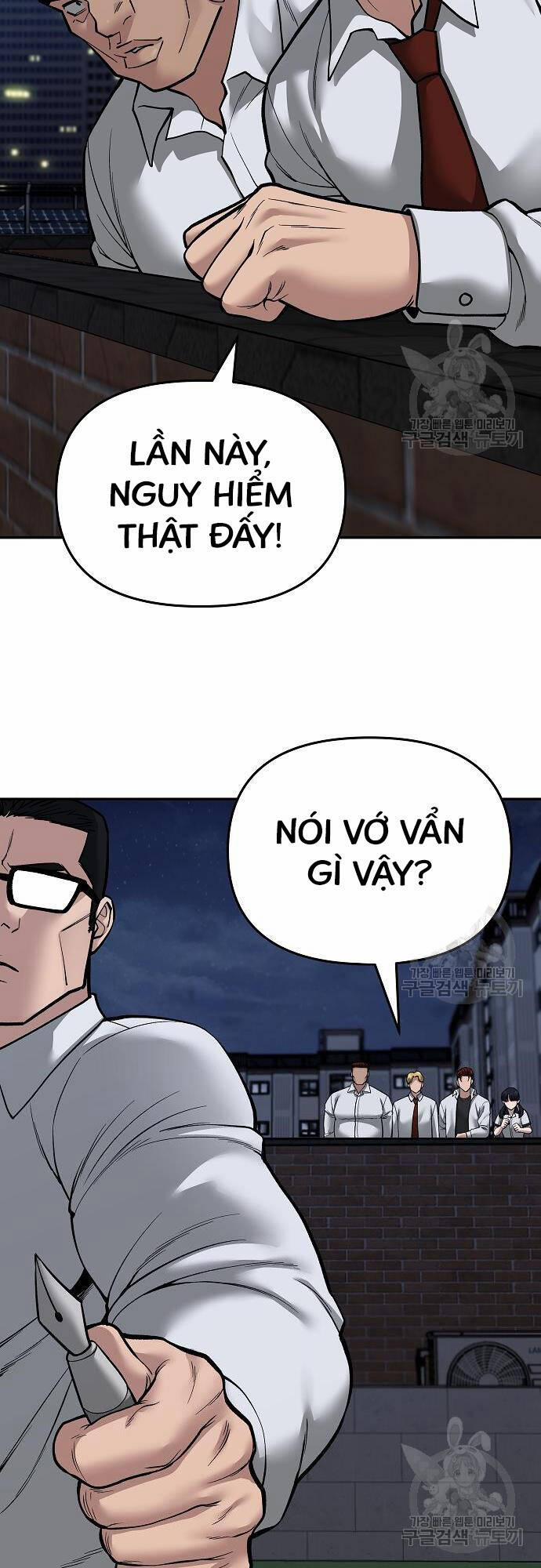 Giang Hồ Thực Thi Công Lý 71 trang 8