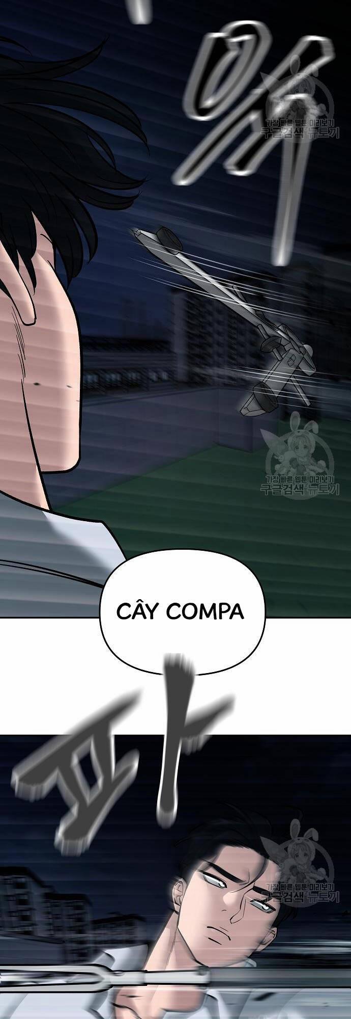 Giang Hồ Thực Thi Công Lý 71 trang 85