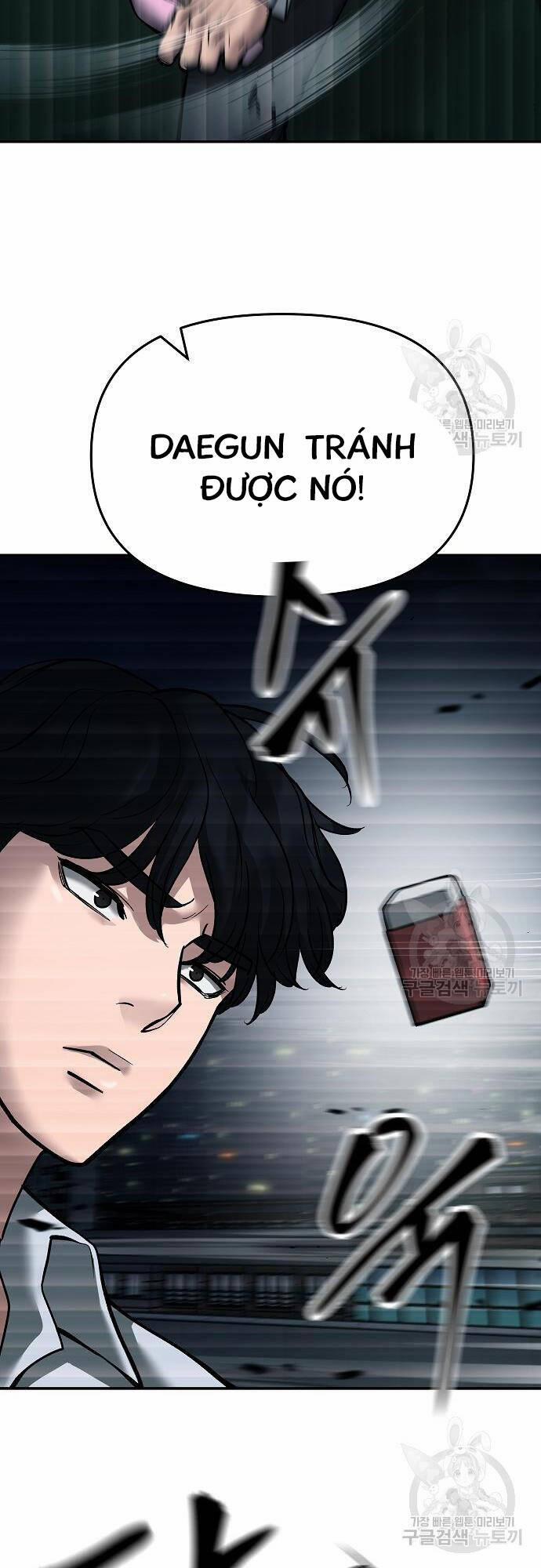 Giang Hồ Thực Thi Công Lý 71 trang 92