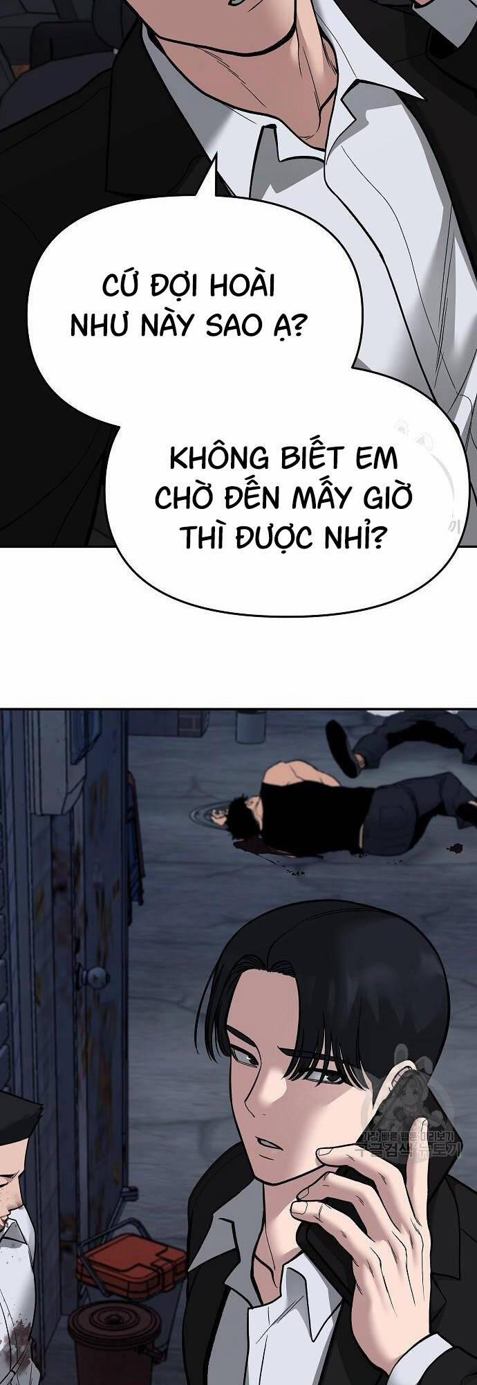 Giang Hồ Thực Thi Công Lý 72 trang 15