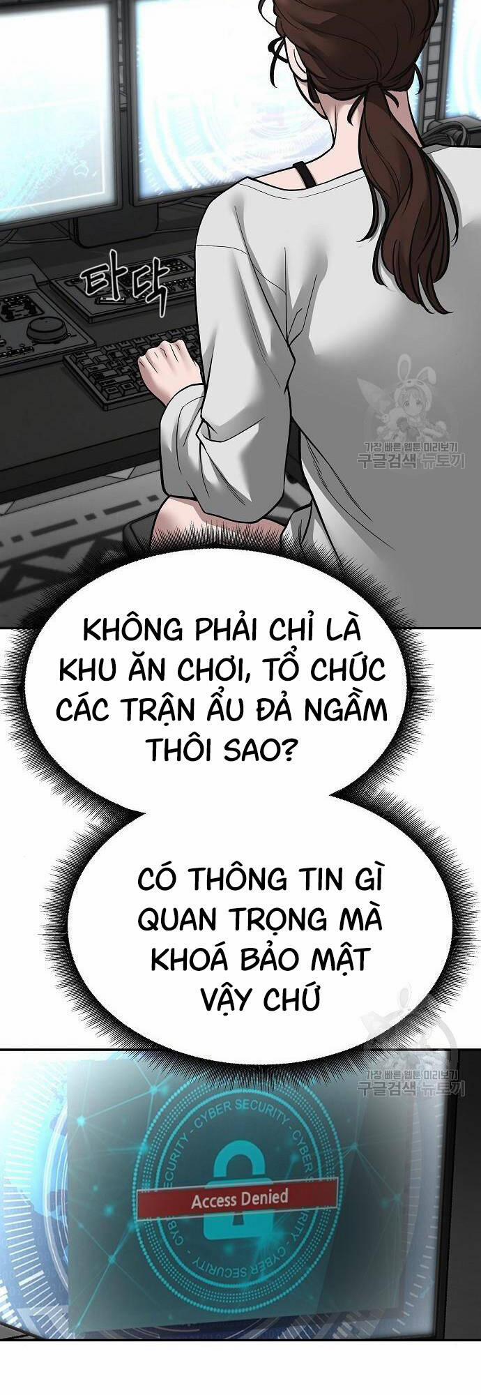 Giang Hồ Thực Thi Công Lý 72 trang 20