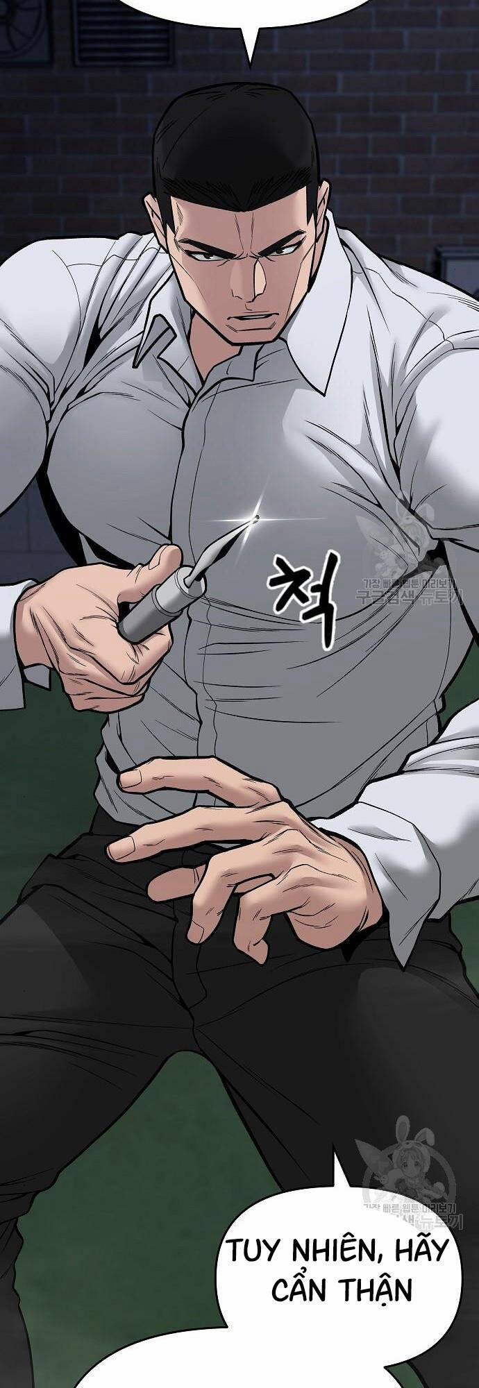 Giang Hồ Thực Thi Công Lý 72 trang 29
