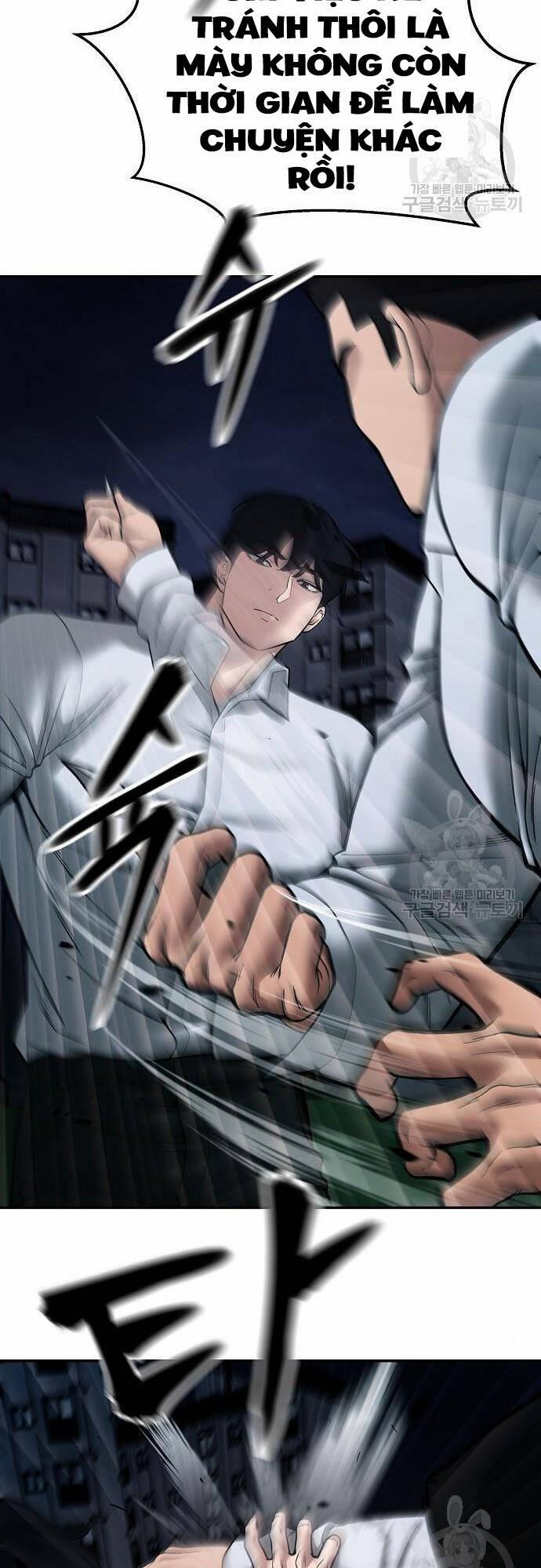 Giang Hồ Thực Thi Công Lý 72 trang 32