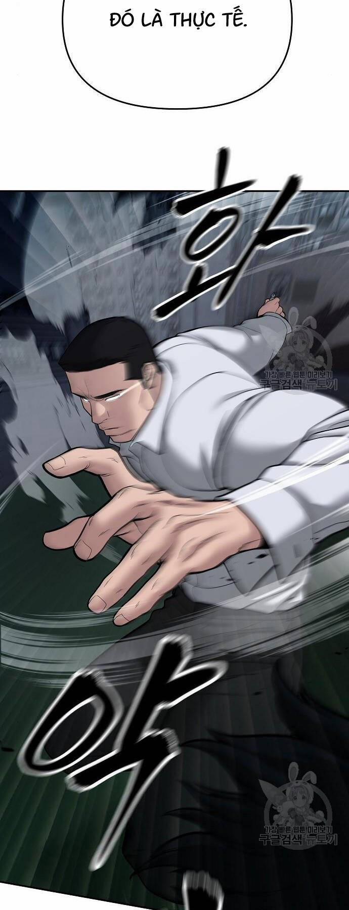 Giang Hồ Thực Thi Công Lý 72 trang 43