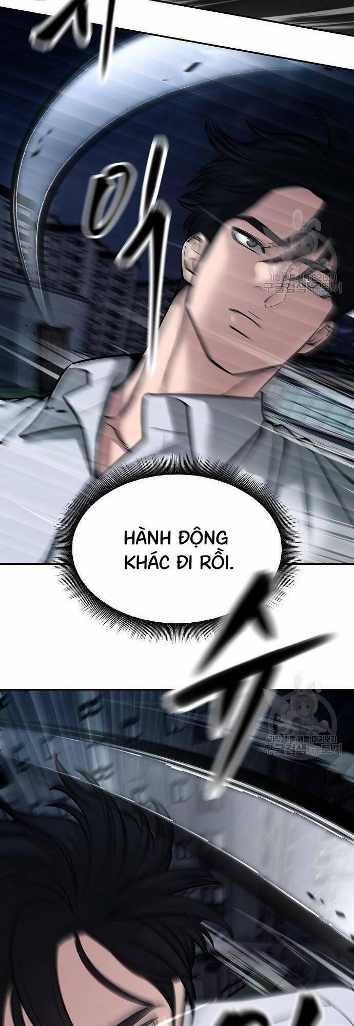 Giang Hồ Thực Thi Công Lý 72 trang 45