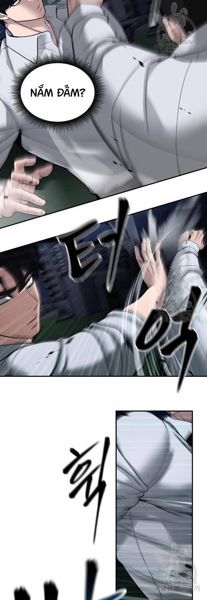 Giang Hồ Thực Thi Công Lý 72 trang 47