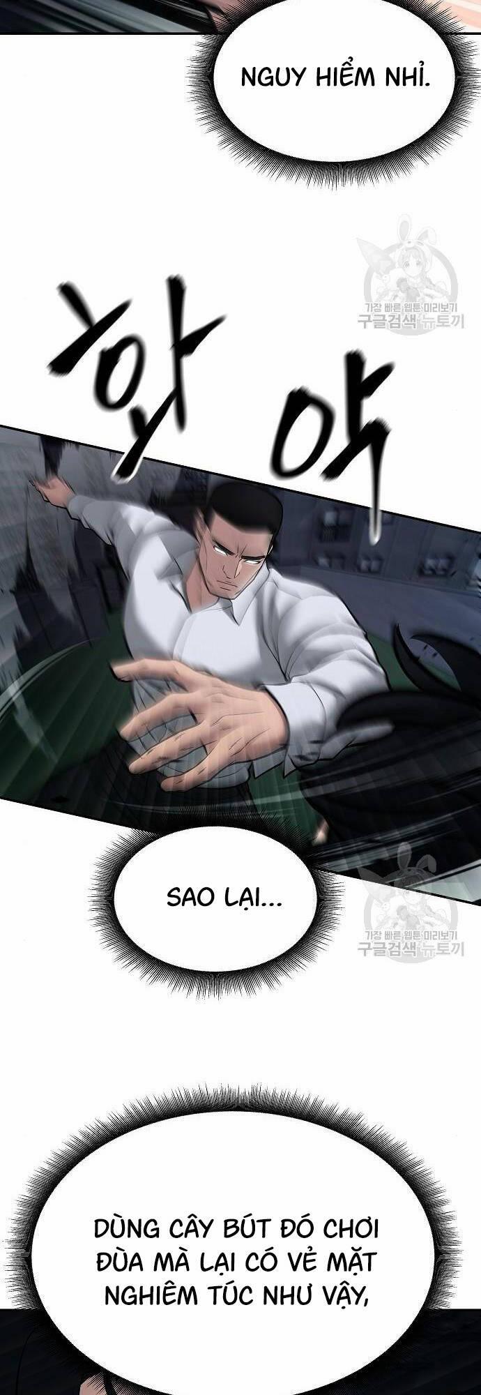 Giang Hồ Thực Thi Công Lý 72 trang 50