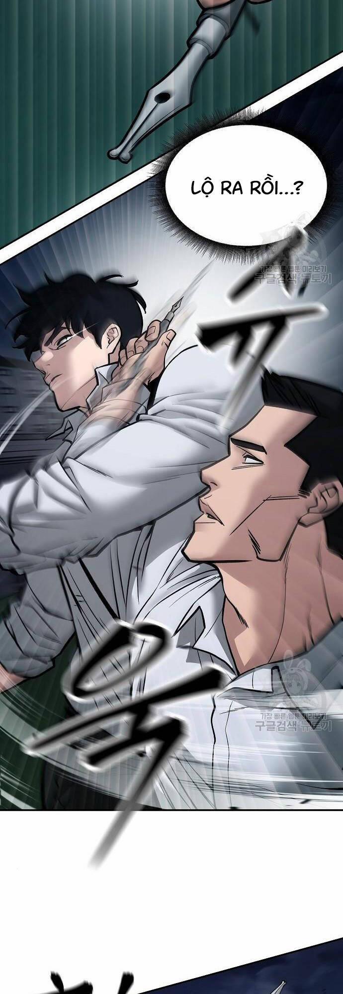 Giang Hồ Thực Thi Công Lý 72 trang 54