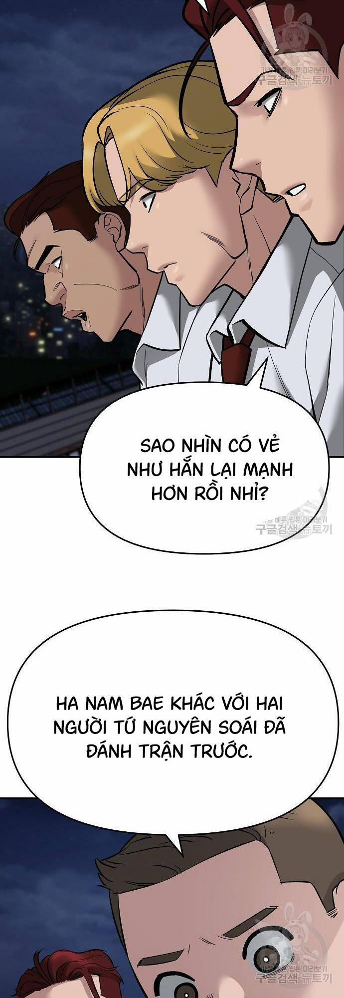 Giang Hồ Thực Thi Công Lý 72 trang 66