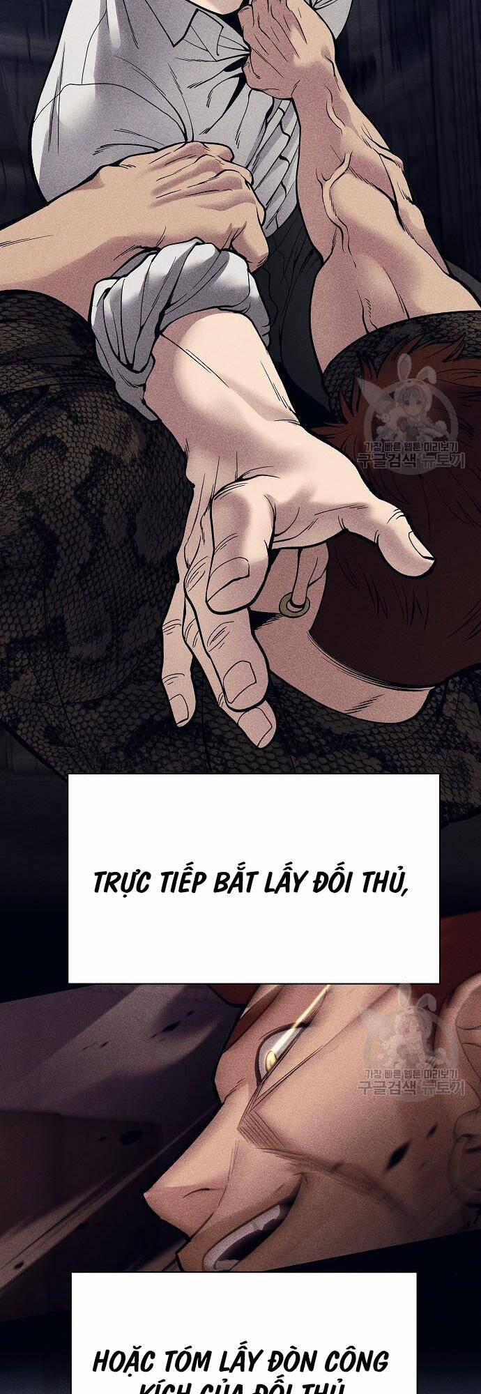 Giang Hồ Thực Thi Công Lý 72 trang 68