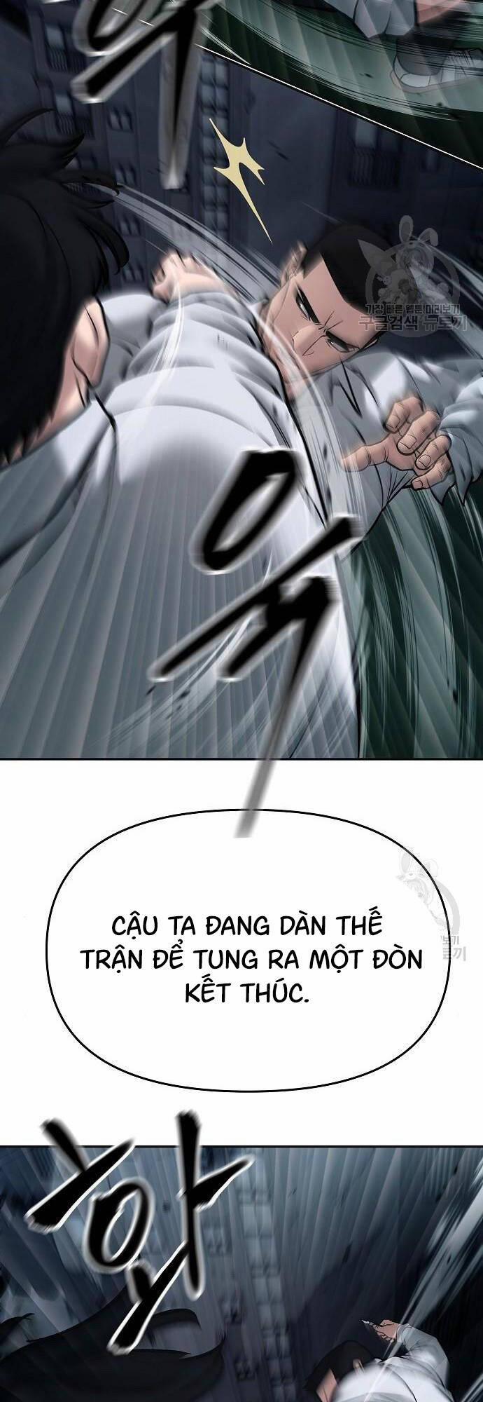 Giang Hồ Thực Thi Công Lý 72 trang 79