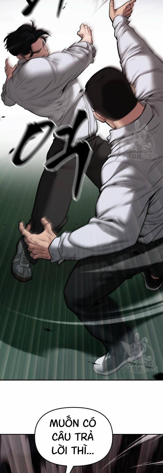 Giang Hồ Thực Thi Công Lý 72 trang 97