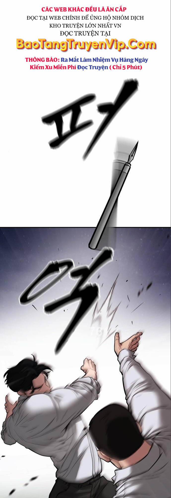 Giang Hồ Thực Thi Công Lý 73 trang 0