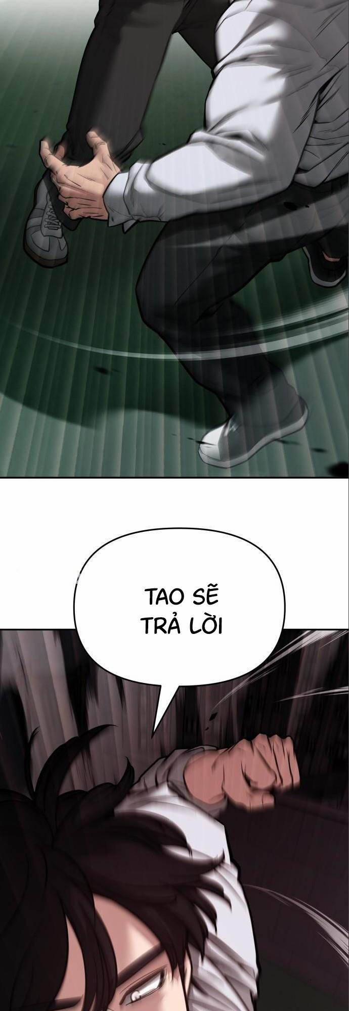 Giang Hồ Thực Thi Công Lý 73 trang 1