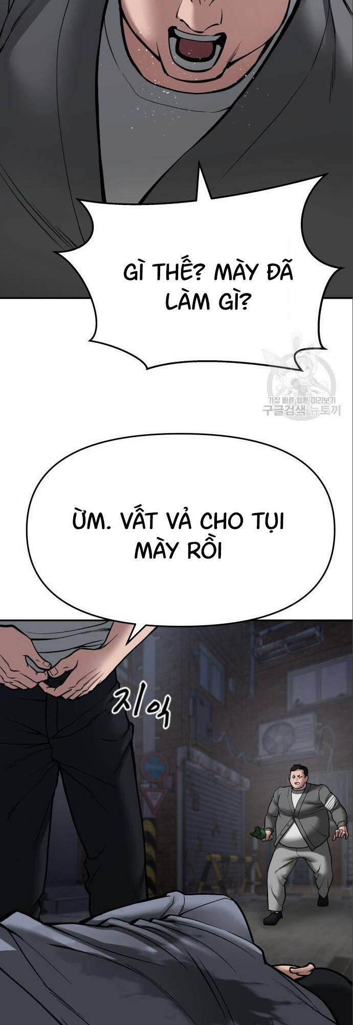 Giang Hồ Thực Thi Công Lý 73 trang 103