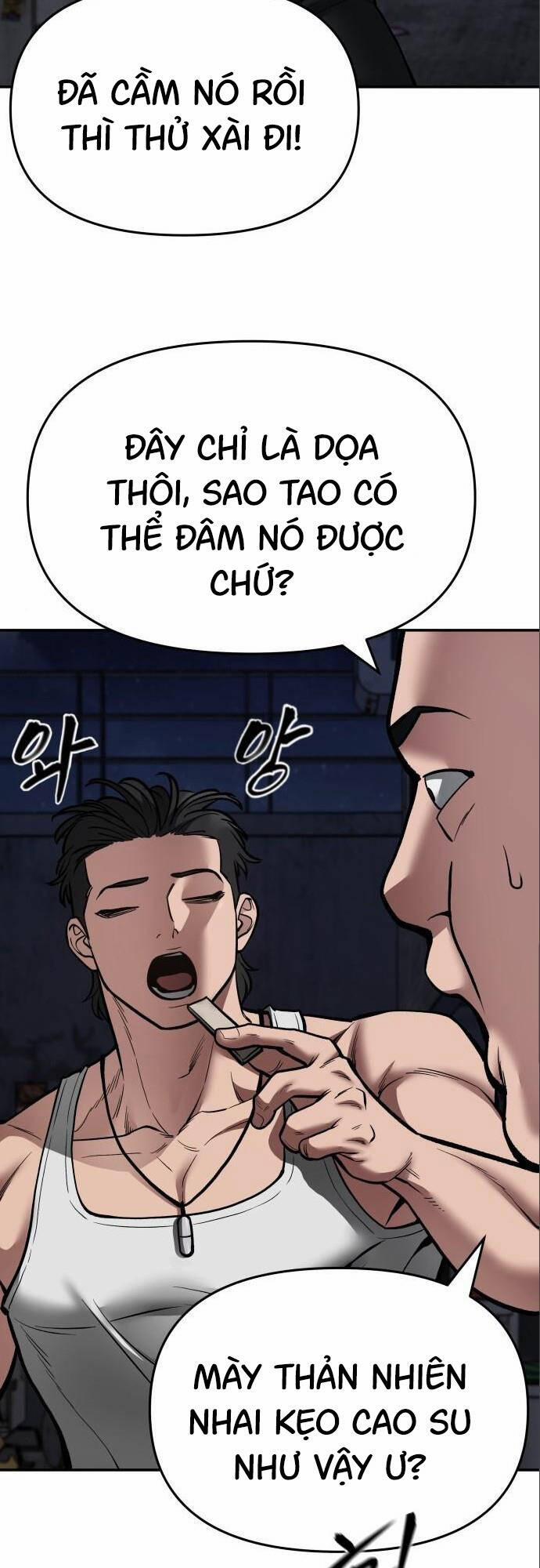 Giang Hồ Thực Thi Công Lý 73 trang 107