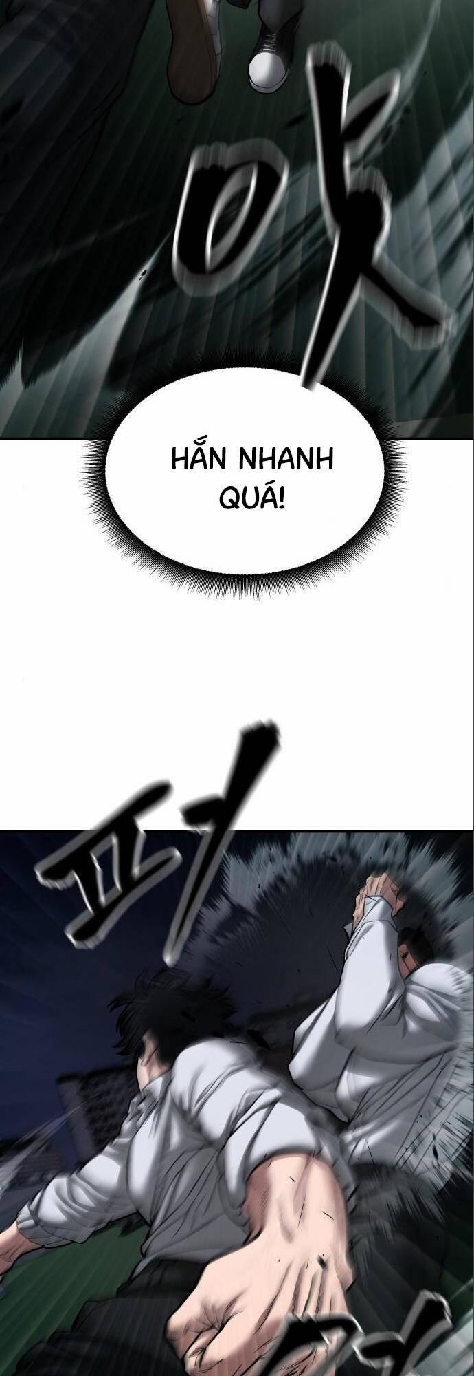 Giang Hồ Thực Thi Công Lý 73 trang 11