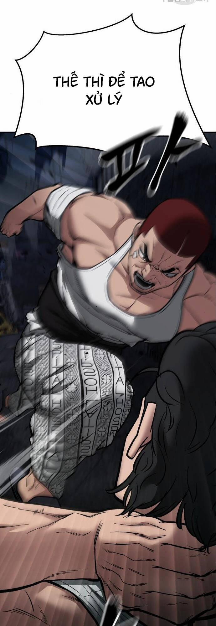 Giang Hồ Thực Thi Công Lý 73 trang 117