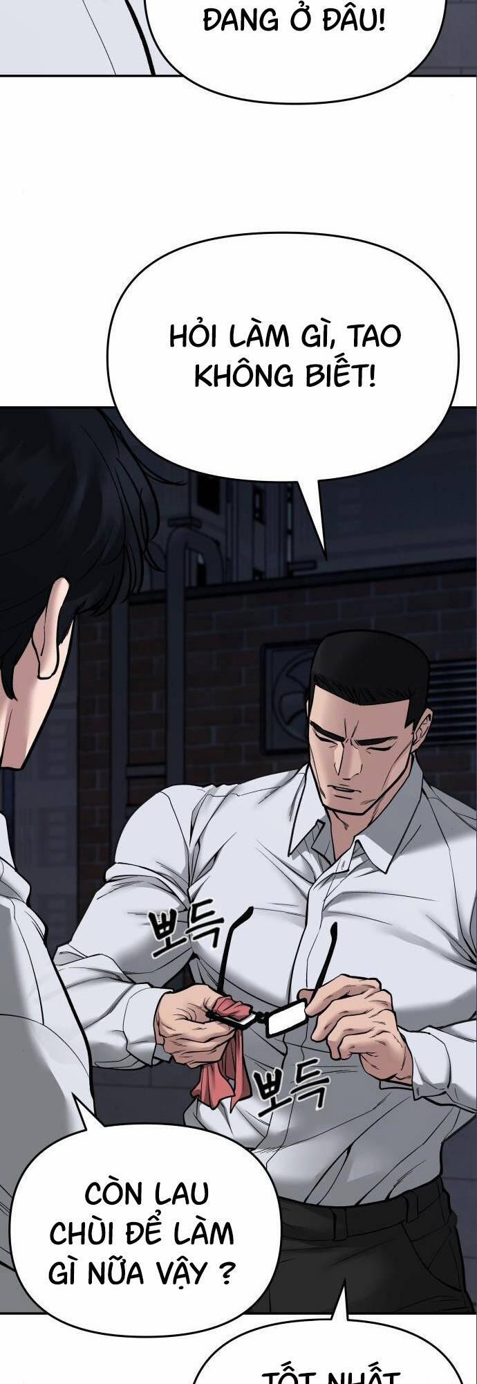 Giang Hồ Thực Thi Công Lý 73 trang 119