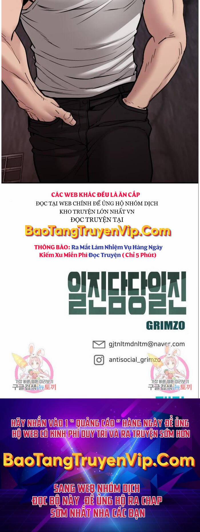 Giang Hồ Thực Thi Công Lý 73 trang 124