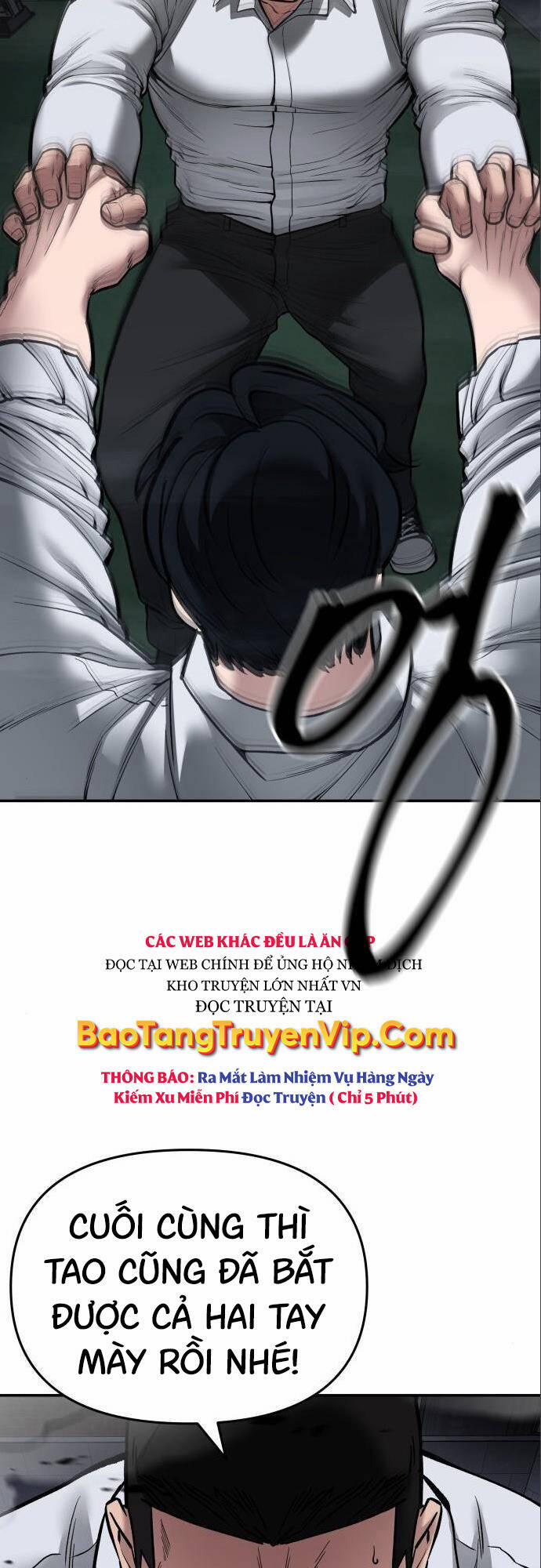 Giang Hồ Thực Thi Công Lý 73 trang 20