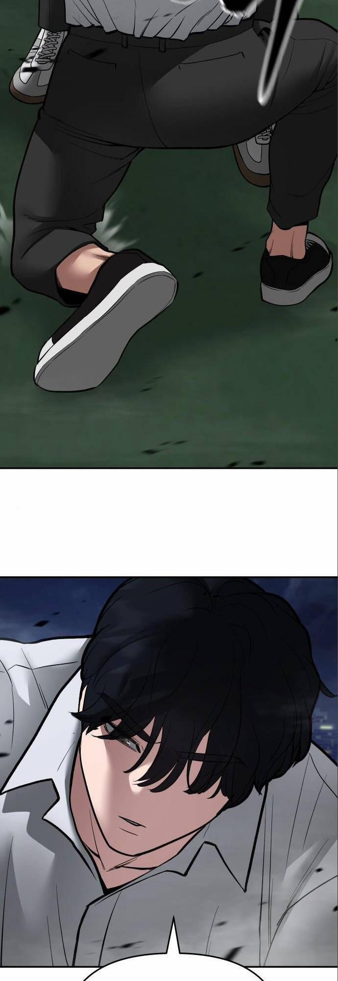 Giang Hồ Thực Thi Công Lý 73 trang 27