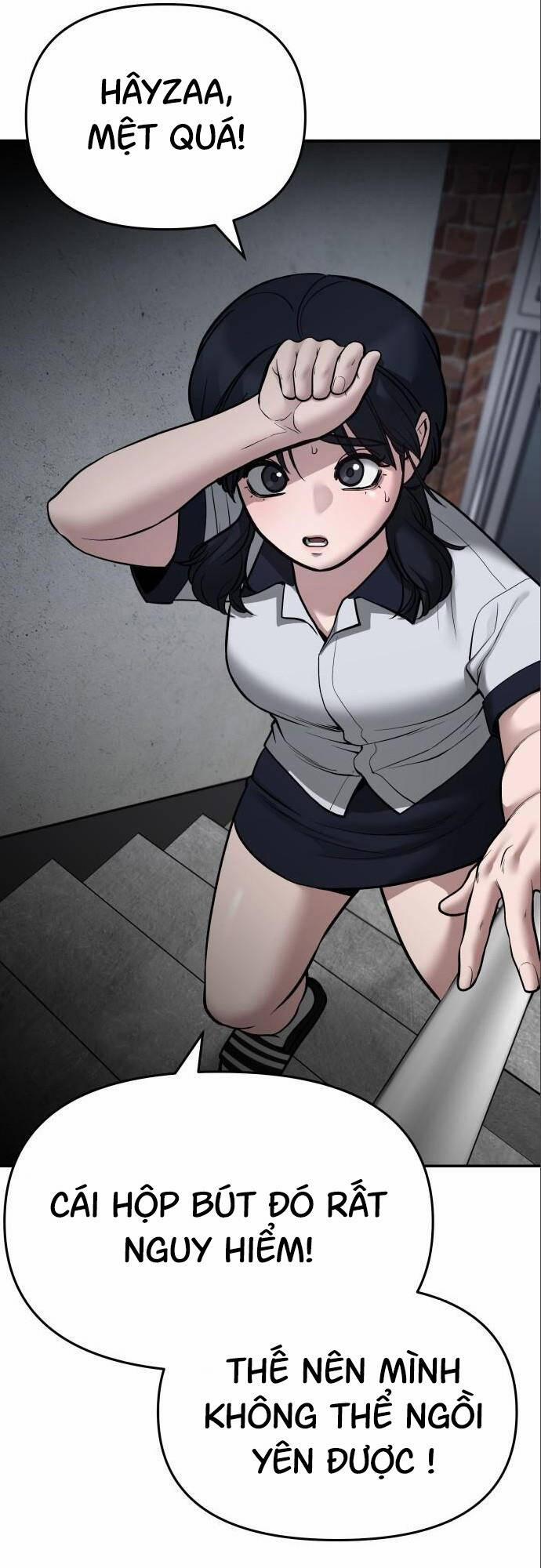 Giang Hồ Thực Thi Công Lý 73 trang 29