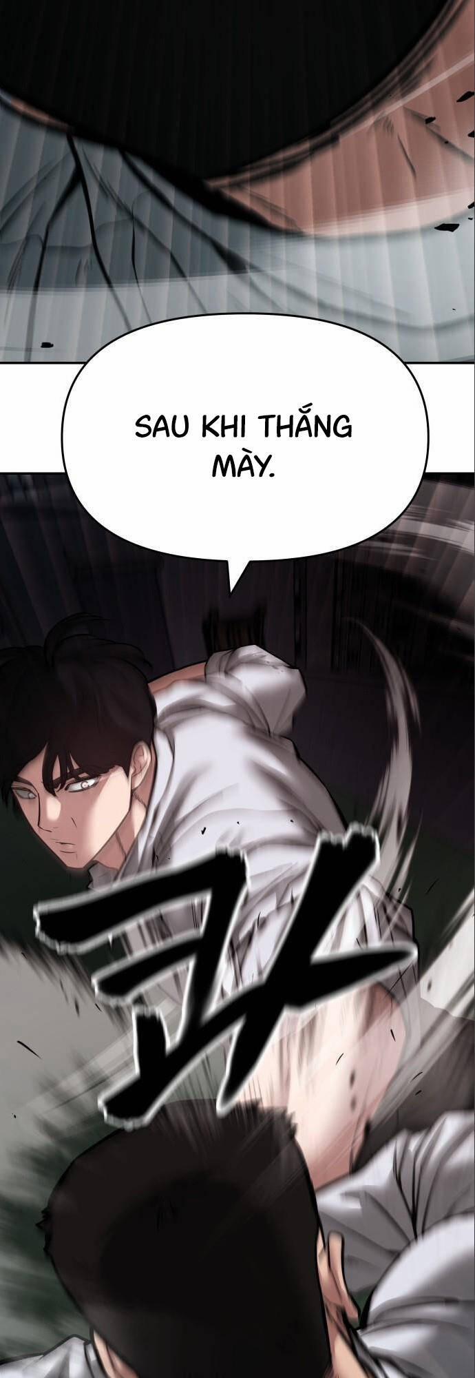 Giang Hồ Thực Thi Công Lý 73 trang 3