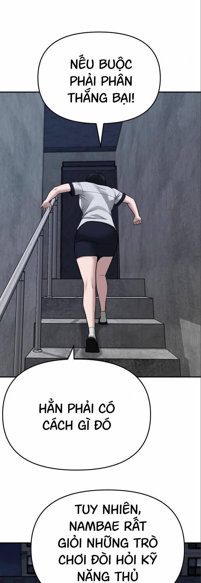 Giang Hồ Thực Thi Công Lý 73 trang 30