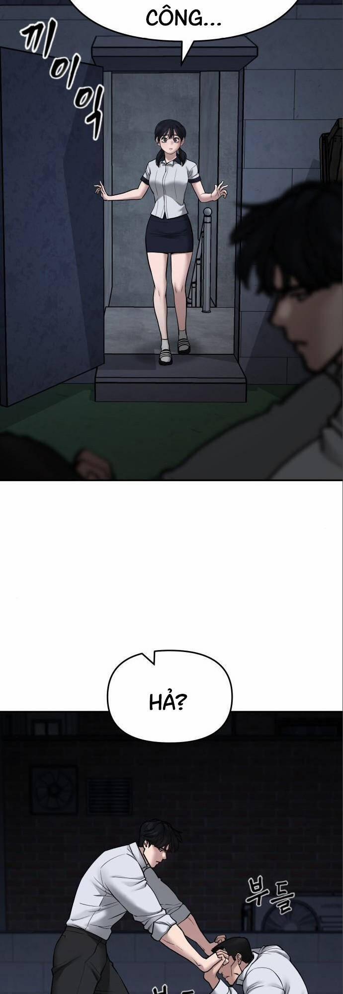 Giang Hồ Thực Thi Công Lý 73 trang 31