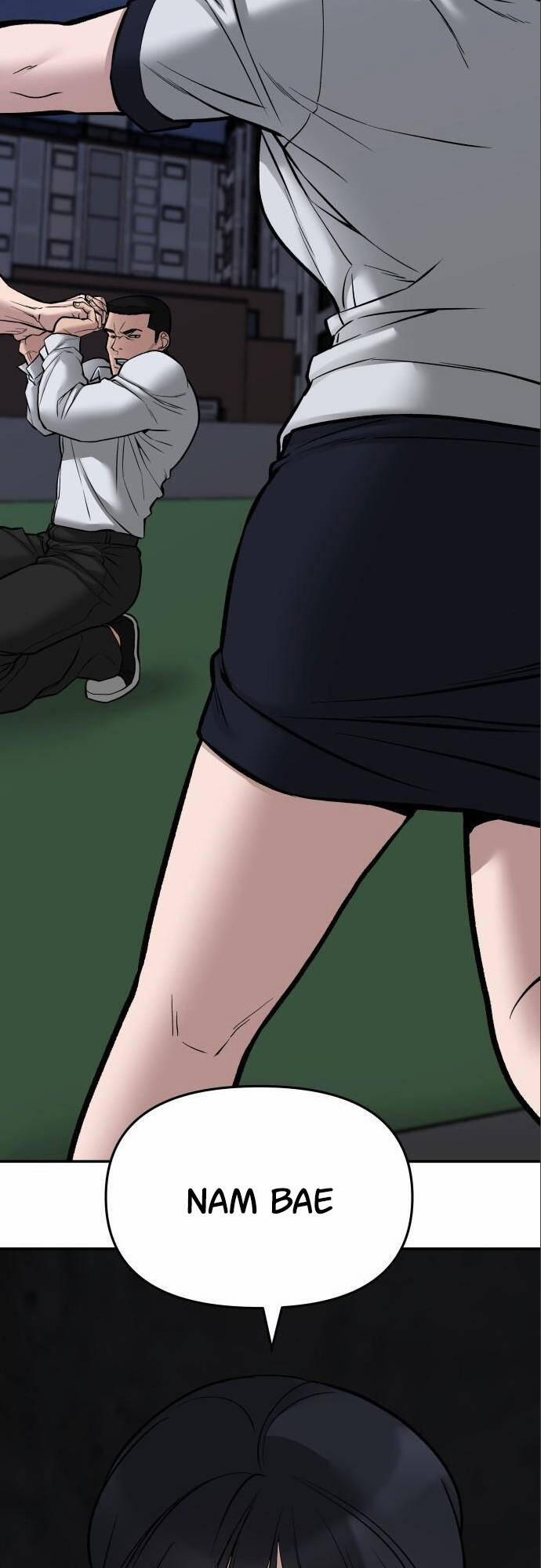 Giang Hồ Thực Thi Công Lý 73 trang 34