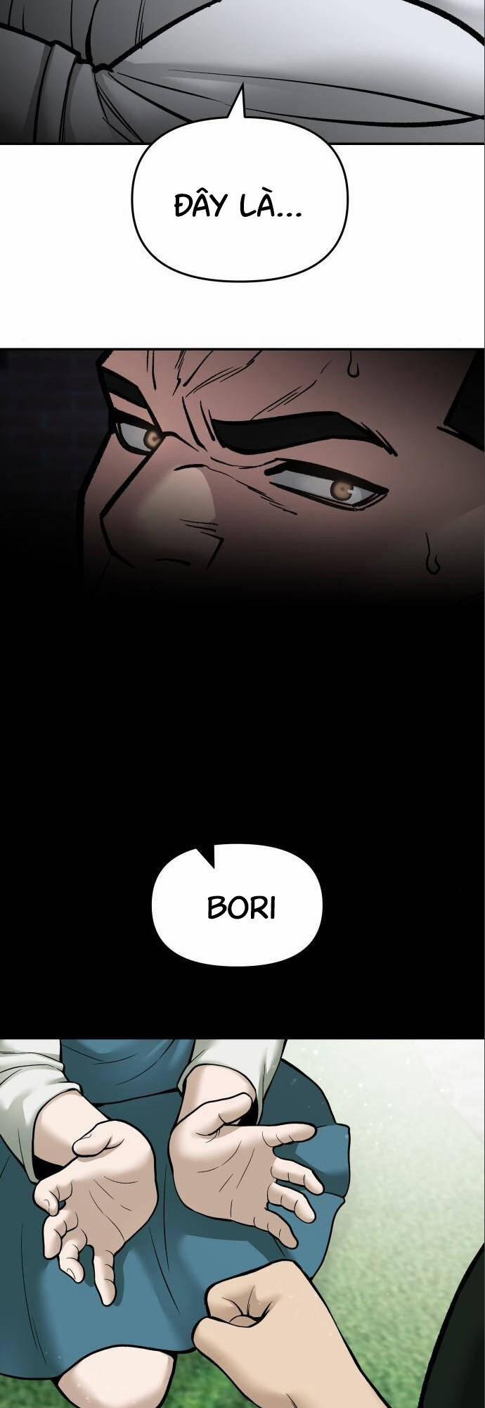 Giang Hồ Thực Thi Công Lý 73 trang 36