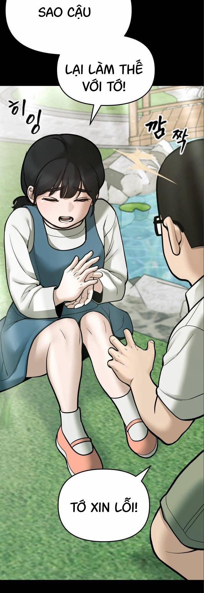 Giang Hồ Thực Thi Công Lý 73 trang 38