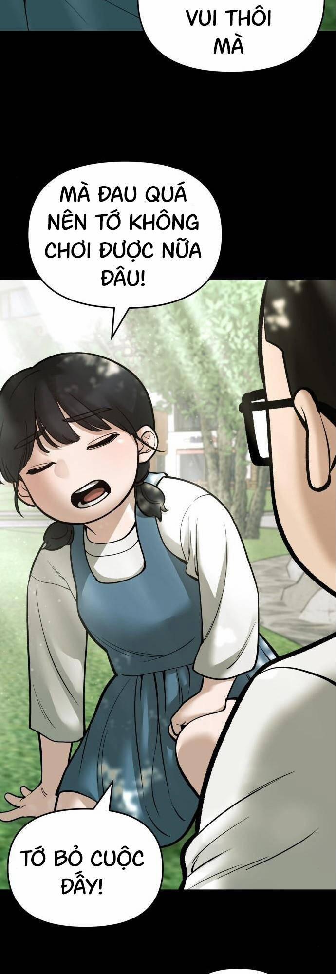 Giang Hồ Thực Thi Công Lý 73 trang 40