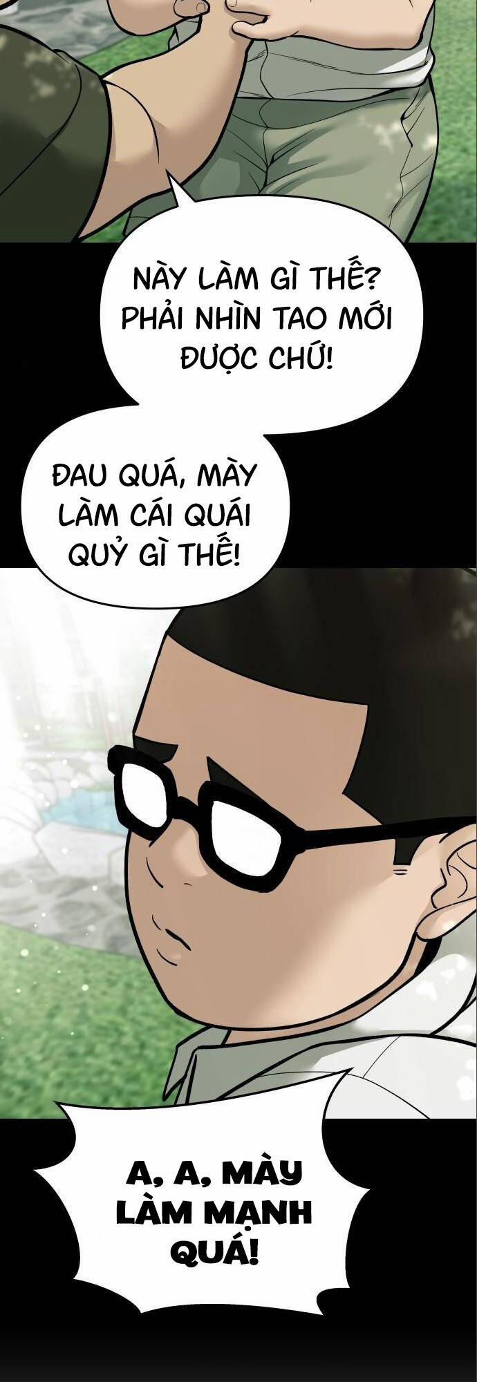 Giang Hồ Thực Thi Công Lý 73 trang 43