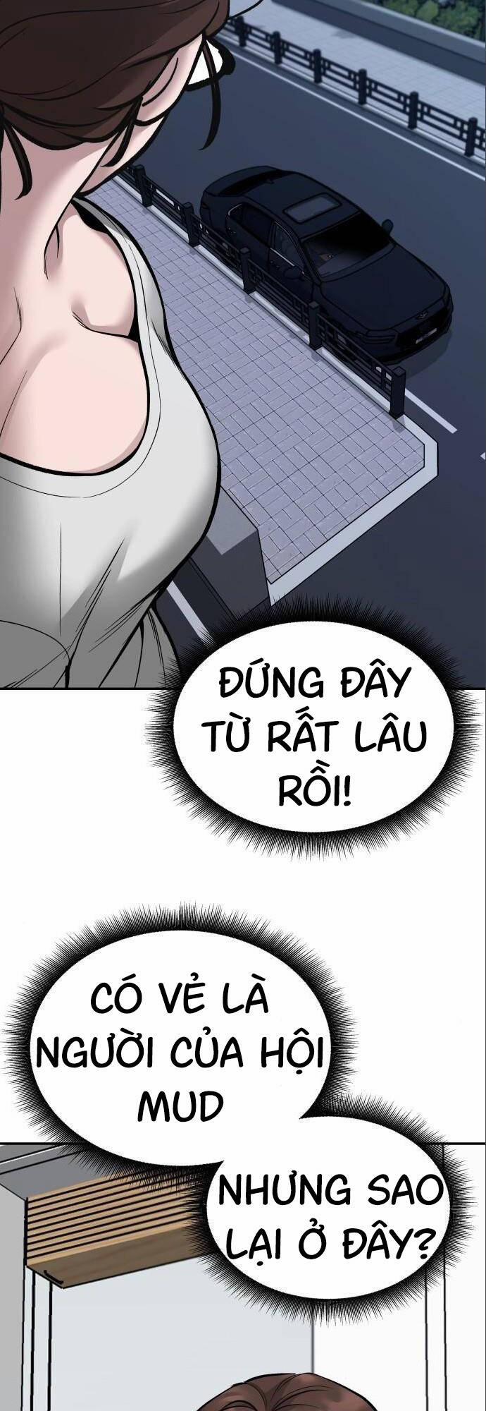 Giang Hồ Thực Thi Công Lý 73 trang 49