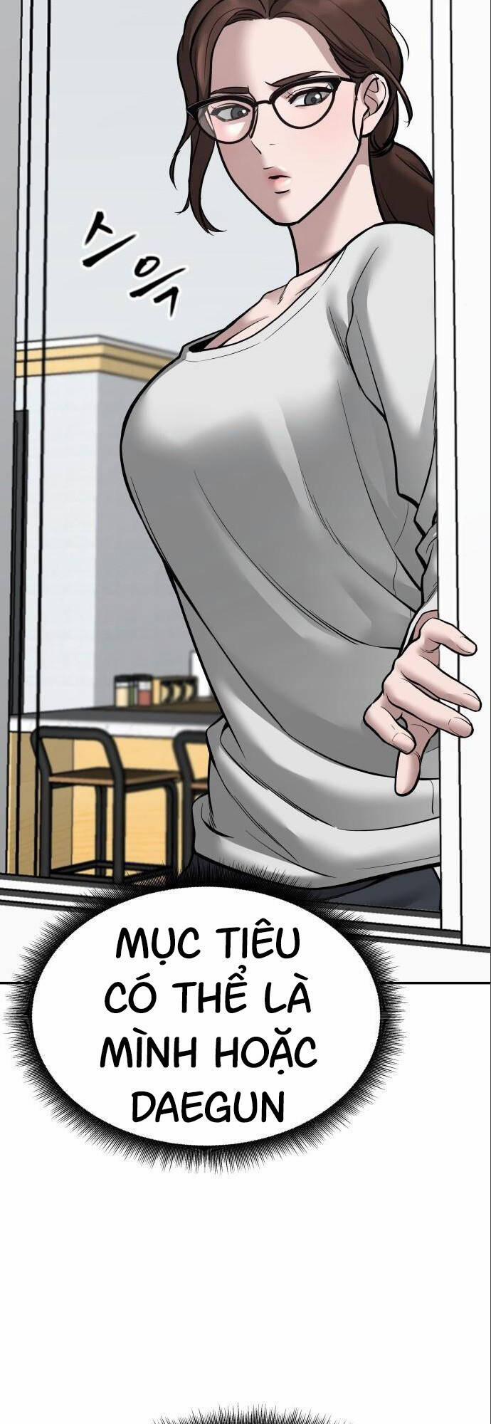 Giang Hồ Thực Thi Công Lý 73 trang 50