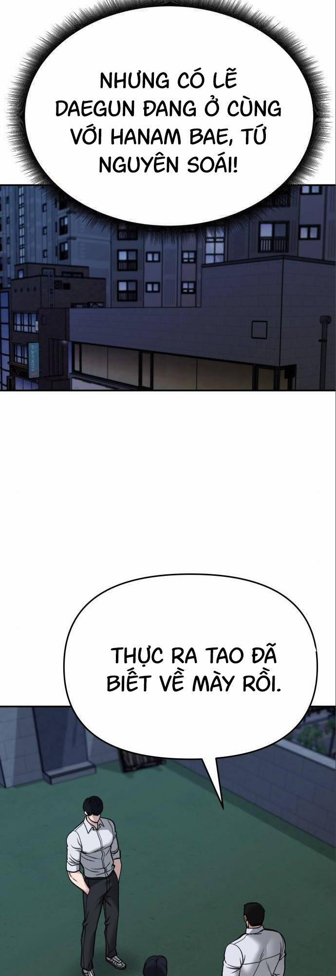 Giang Hồ Thực Thi Công Lý 73 trang 51