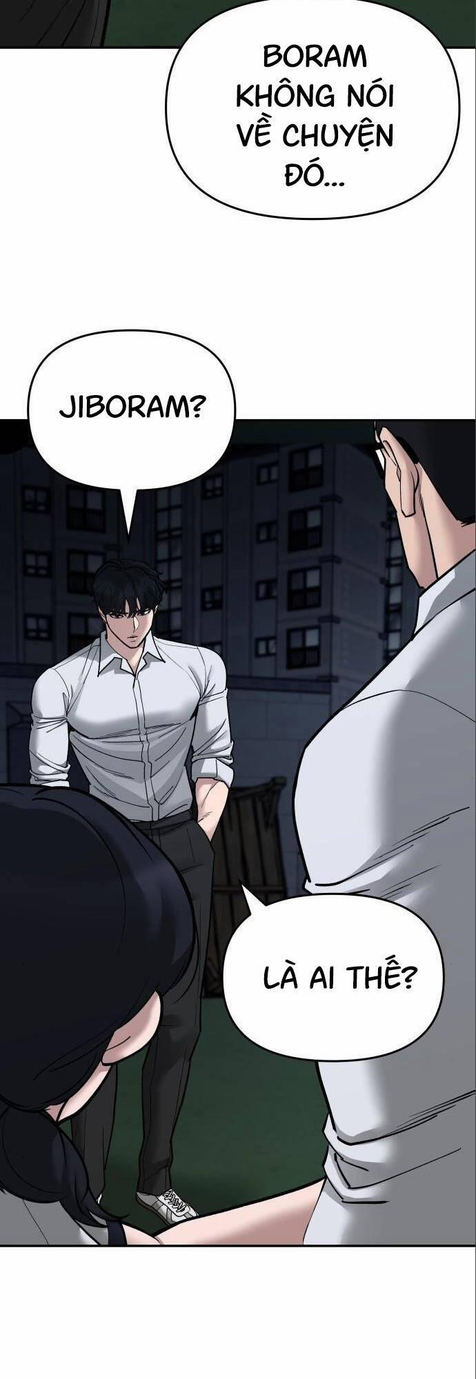 Giang Hồ Thực Thi Công Lý 73 trang 64