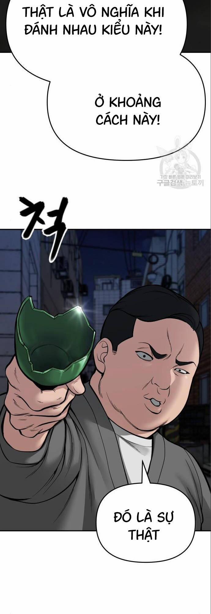 Giang Hồ Thực Thi Công Lý 73 trang 76