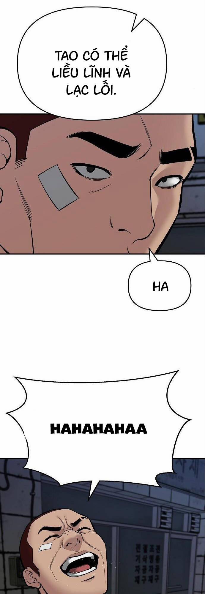 Giang Hồ Thực Thi Công Lý 73 trang 77