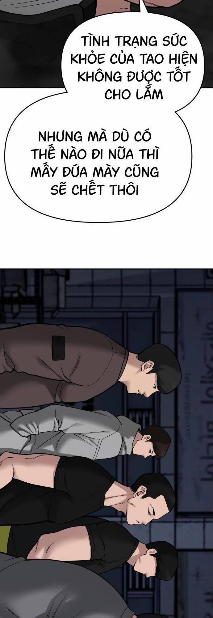 Giang Hồ Thực Thi Công Lý 73 trang 82